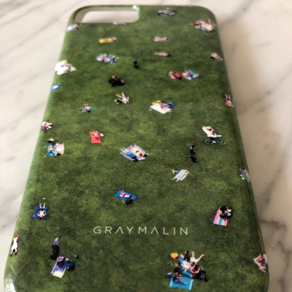 Gray Malin iPhone 7 & 8 Case - Picture 1 of 5